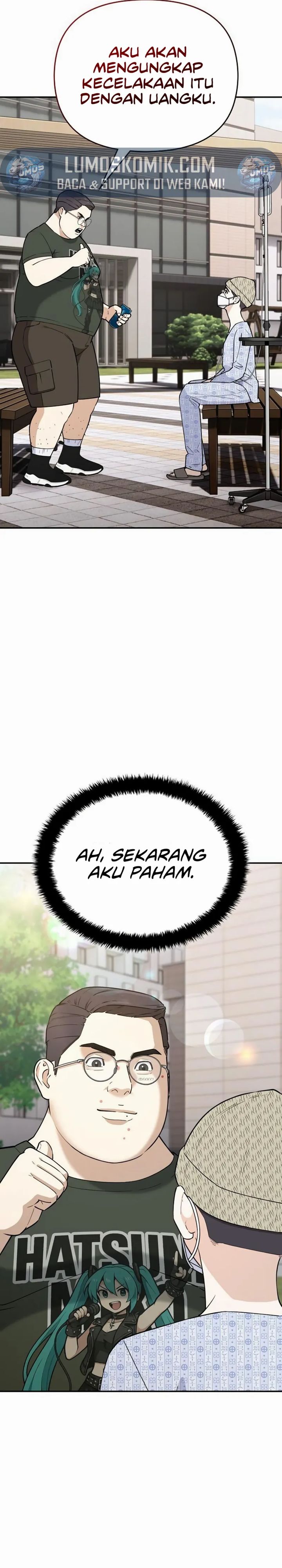 1 Million Won Per Second - Chapter 09 25