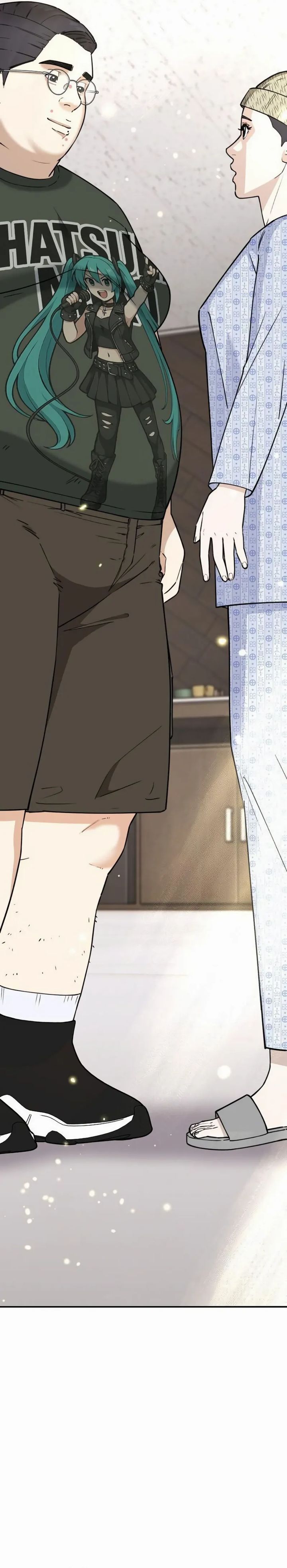 1 Million Won Per Second - Chapter 09 3