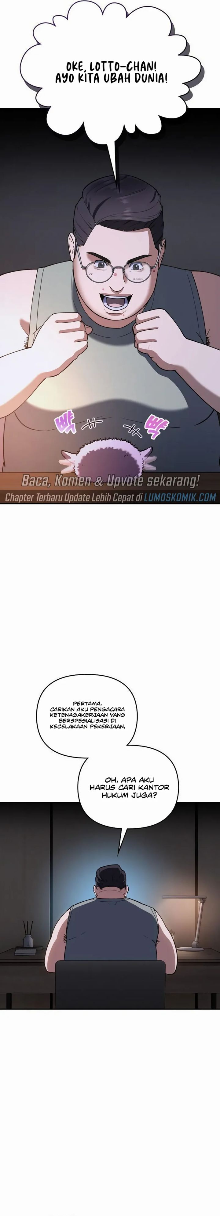 1 Million Won Per Second - Chapter 09 31