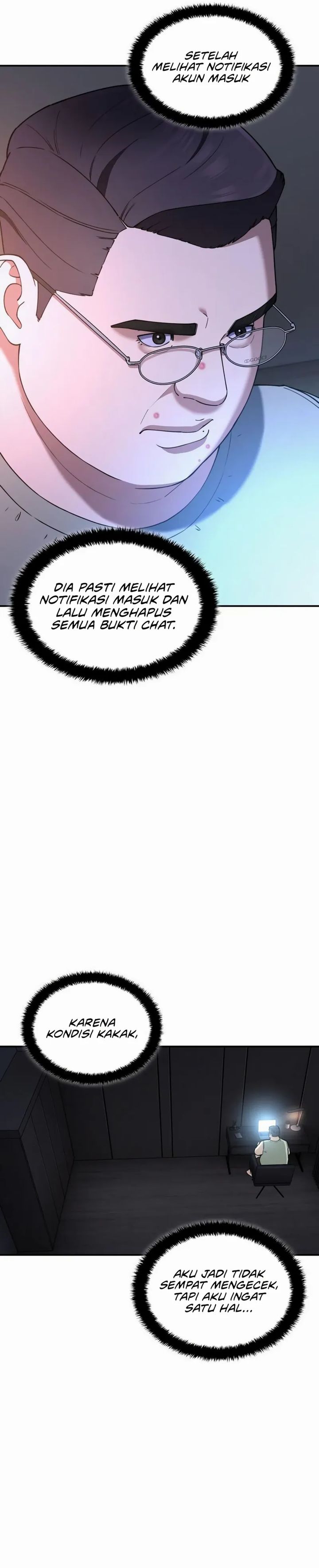1 Million Won Per Second - Chapter 09 37