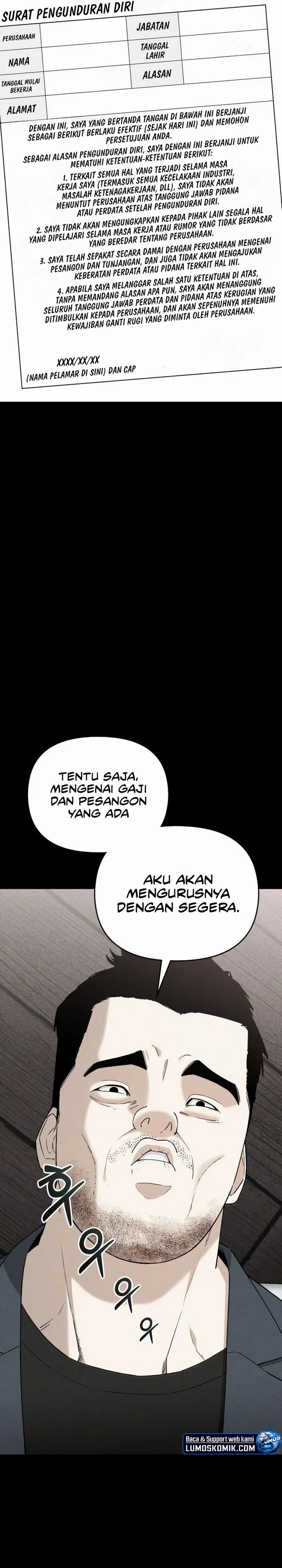 1 Million Won Per Second - Chapter 09 12