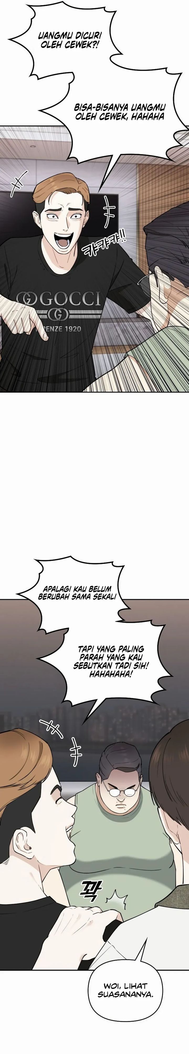 1 Million Won Per Second - Chapter 09 52