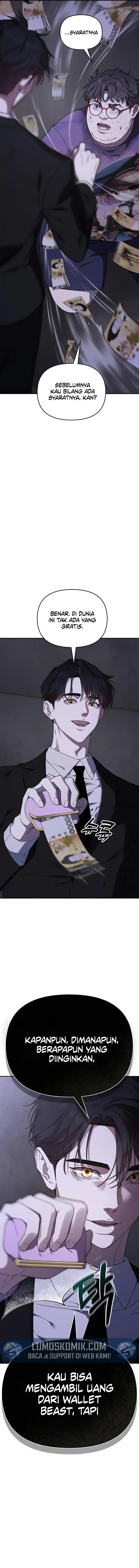 1 Million Won Per Second - Chapter 02 9