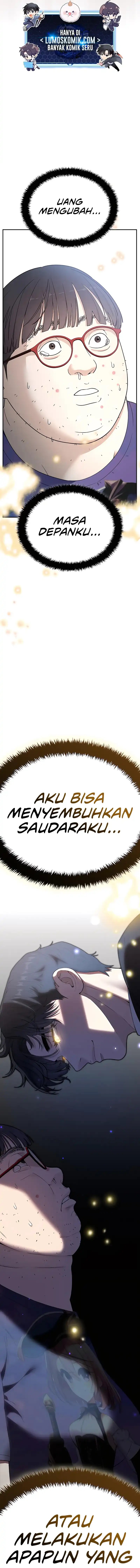 1 Million Won Per Second - Chapter 02 2