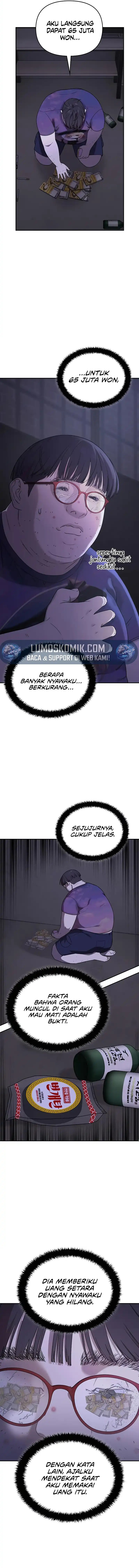 1 Million Won Per Second - Chapter 02 20