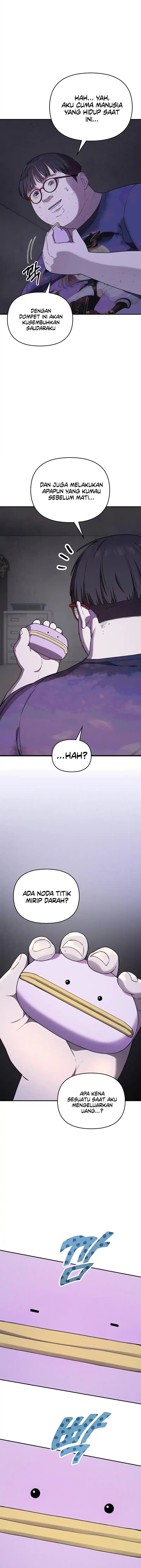 1 Million Won Per Second - Chapter 02 21