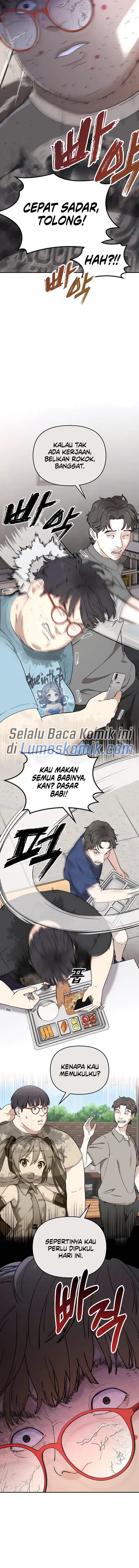 1 Million Won Per Second - Chapter 02 27