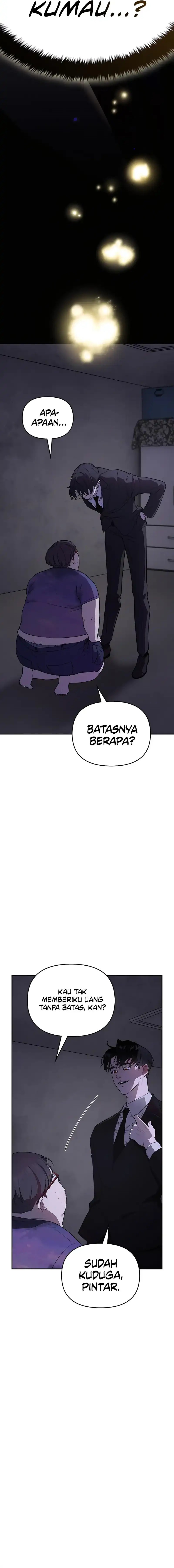 1 Million Won Per Second - Chapter 02 3