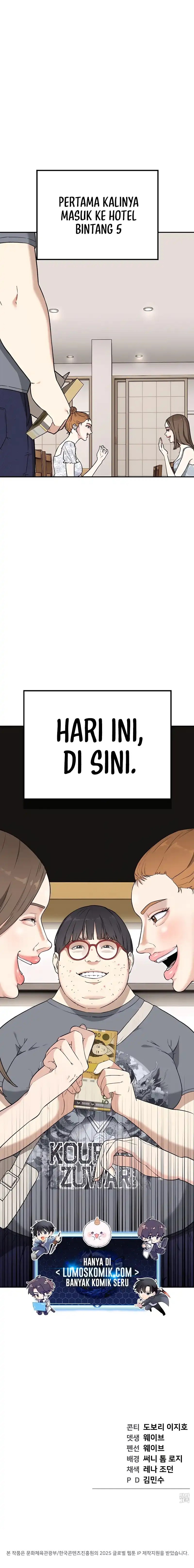 1 Million Won Per Second - Chapter 02 33