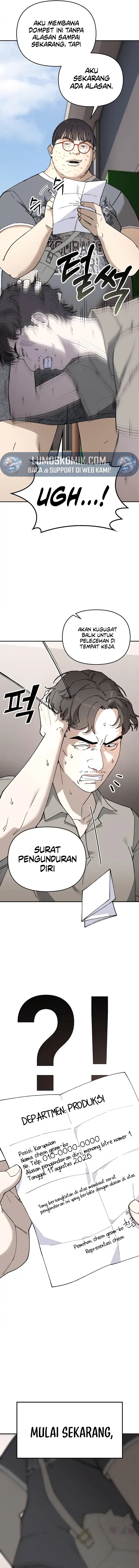 1 Million Won Per Second - Chapter 02 30