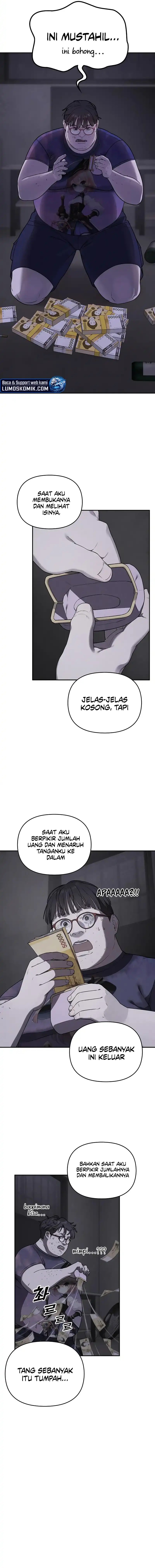 1 Million Won Per Second - Chapter 02 19