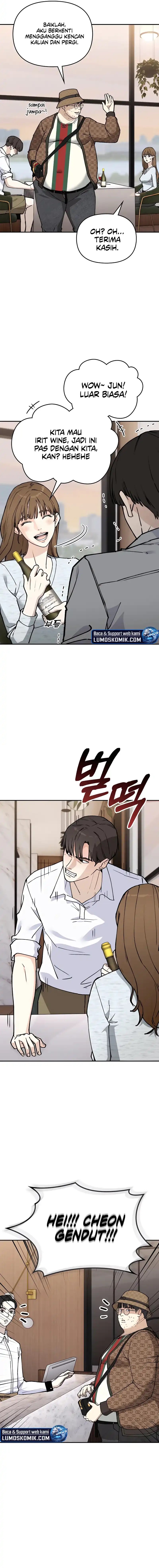 1 Million Won Per Second - Chapter 03 29