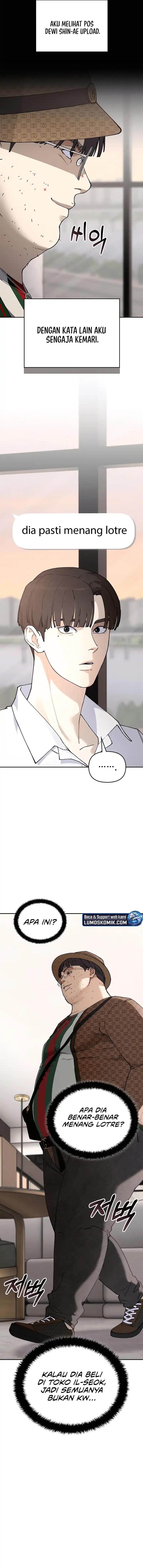 1 Million Won Per Second - Chapter 03 23