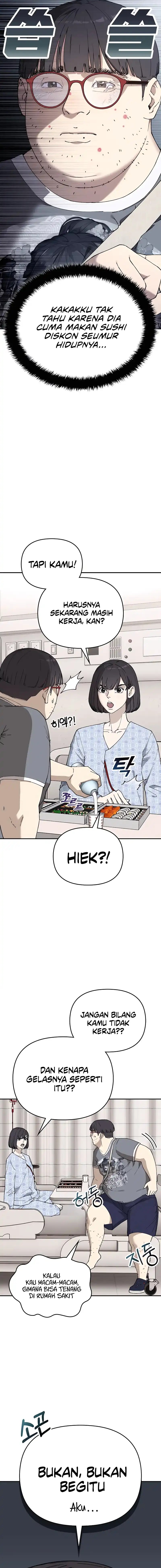 1 Million Won Per Second - Chapter 03 3