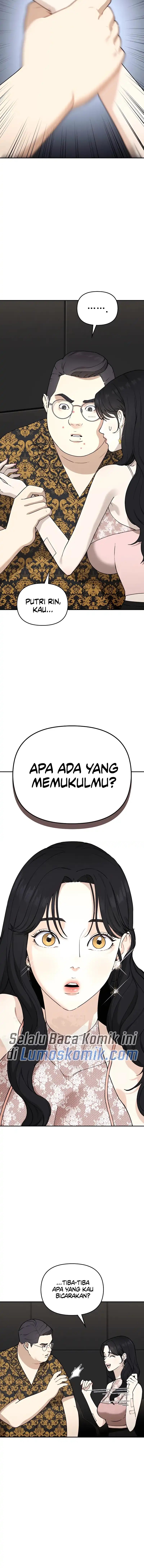 1 Million Won Per Second - Chapter 06 3