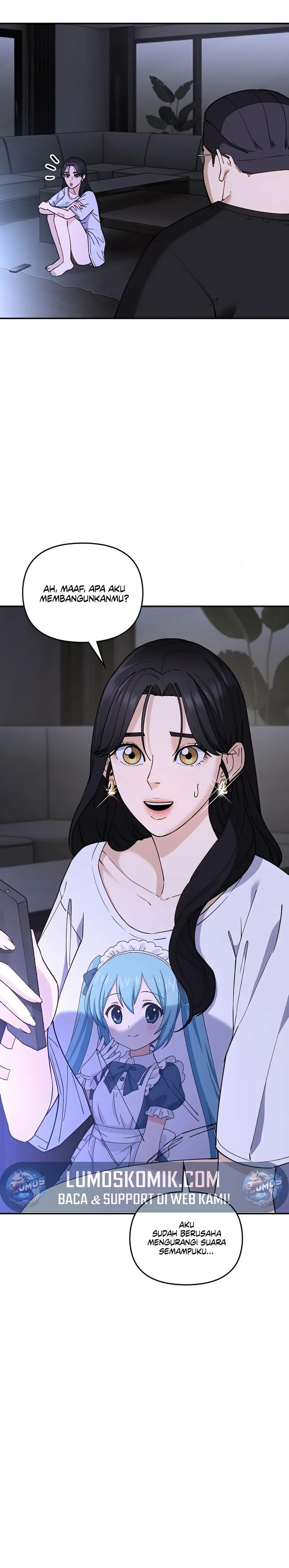 1 Million Won Per Second - Chapter 07 32