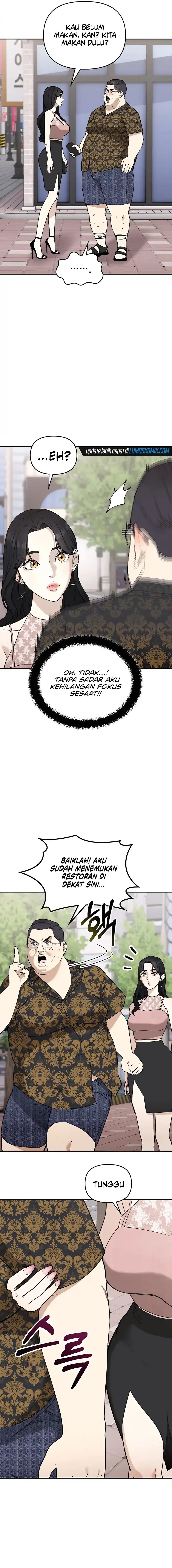 1 Million Won Per Second - Chapter 05 23