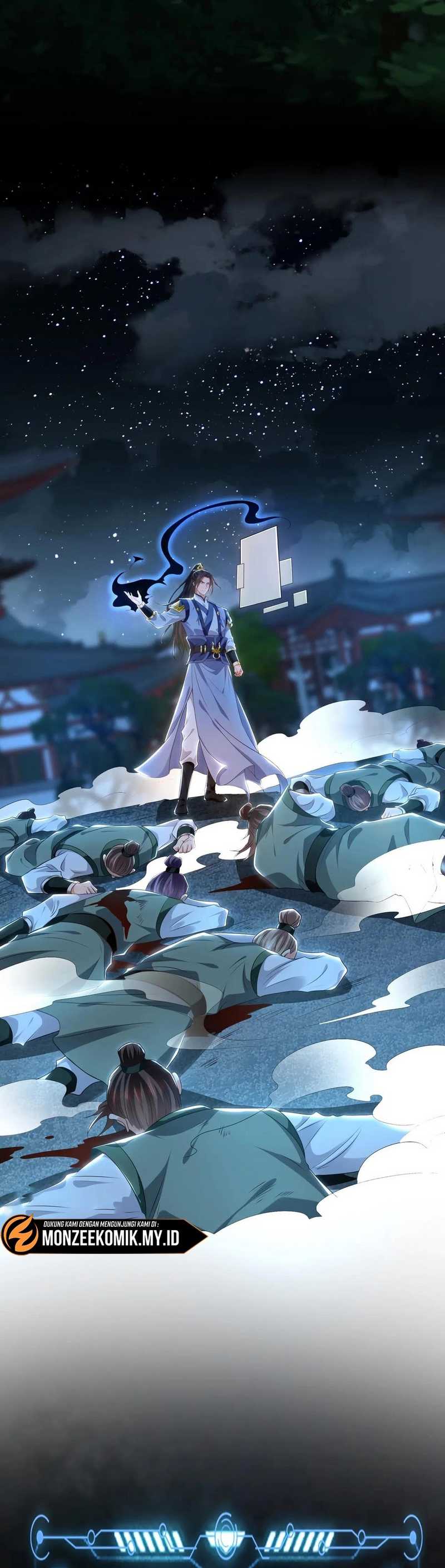 1 Million Times Attack Speed - Chapter 96 22 1 Million Times Attack Speed - Chapter 96 22