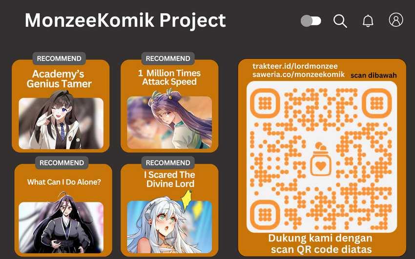 1 Million Times Attack Speed - Chapter 31 22 1 Million Times Attack Speed - Chapter 31 22