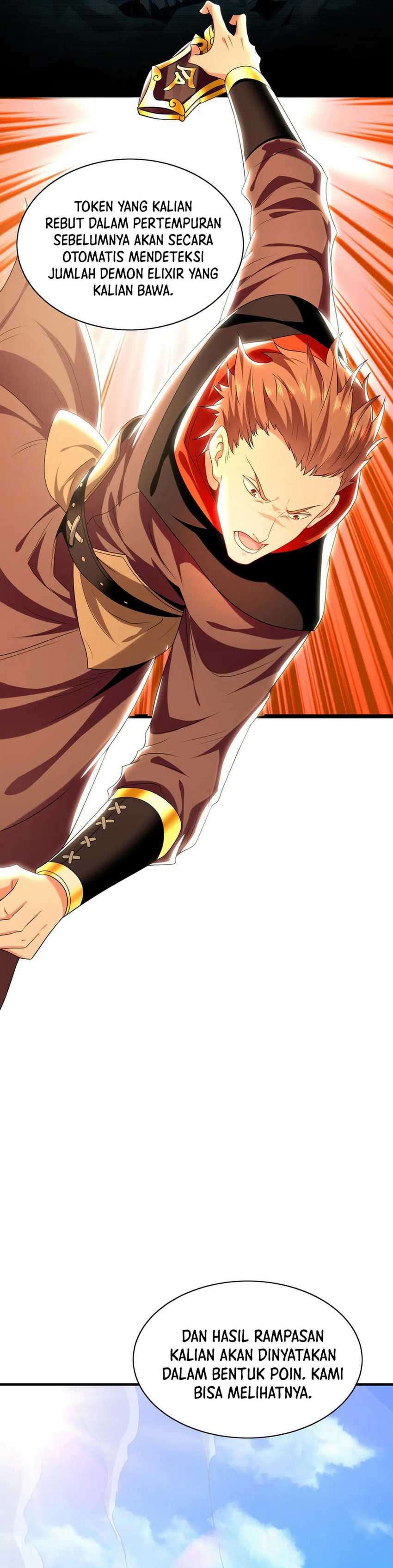 1 Million Times Attack Speed - Chapter 103 22 1 Million Times Attack Speed - Chapter 103 22