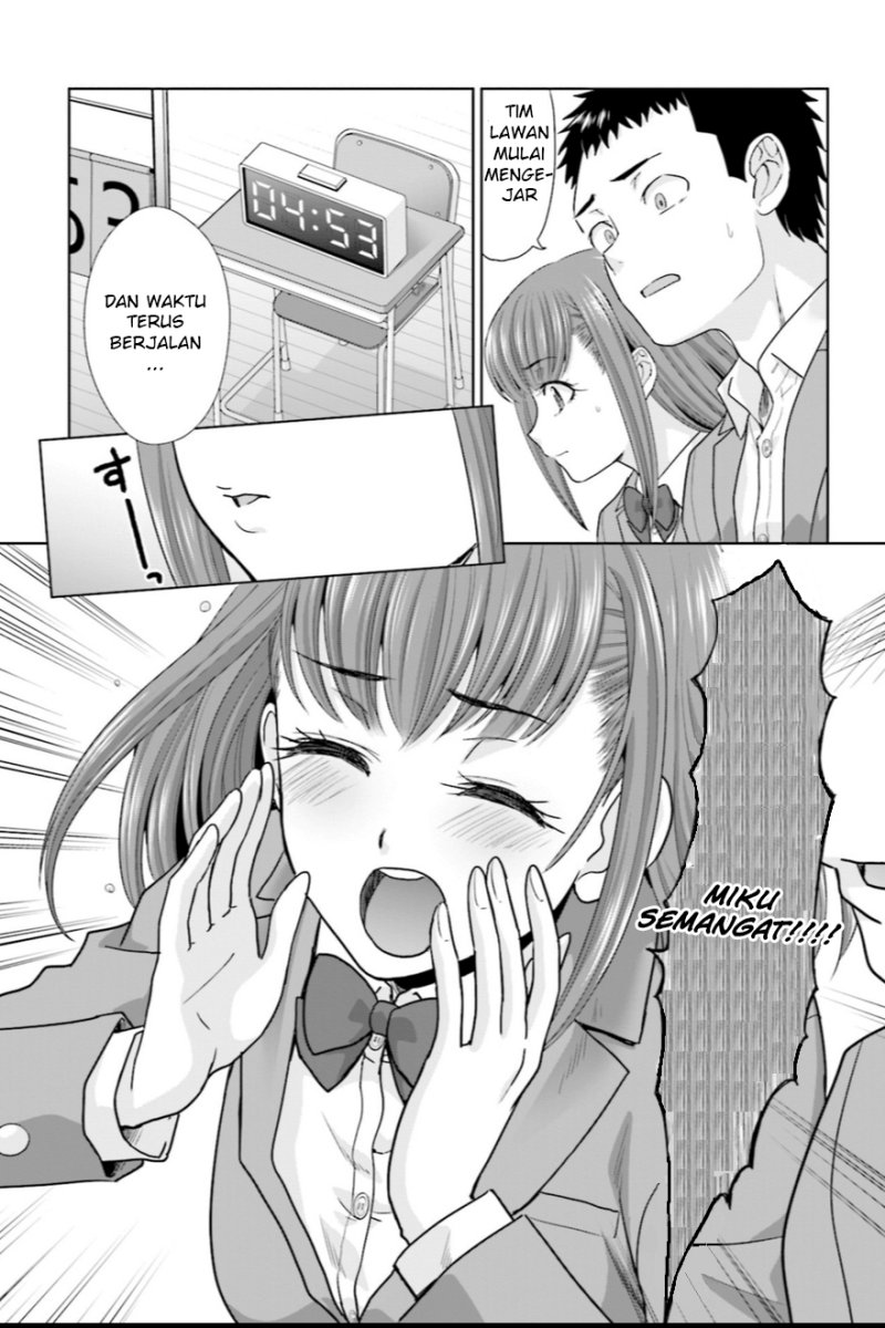 17-sai Kara Yarinaosu Propose - Chapter 05 9