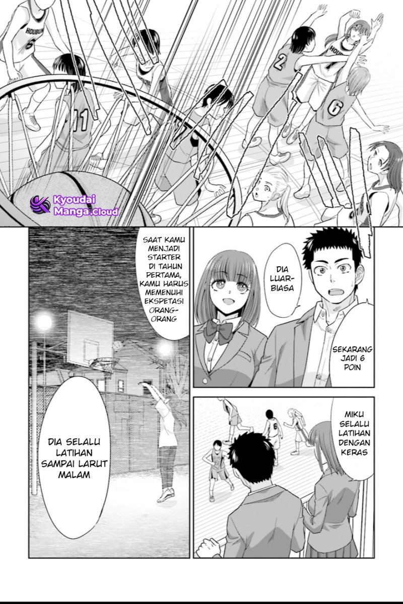 17-sai Kara Yarinaosu Propose - Chapter 05 12
