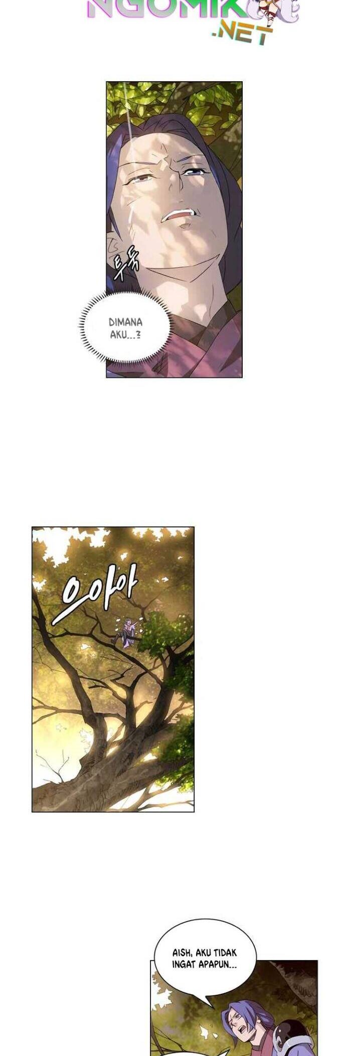 6 Worlds of Cultivation - Chapter 31 9