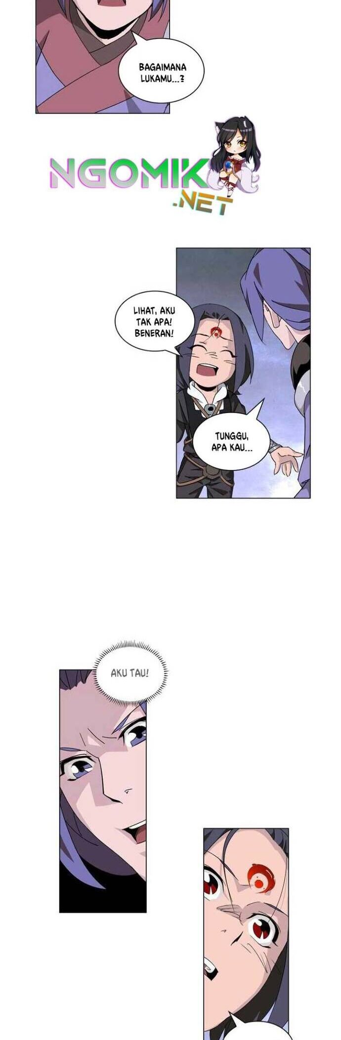 6 Worlds of Cultivation - Chapter 31 13