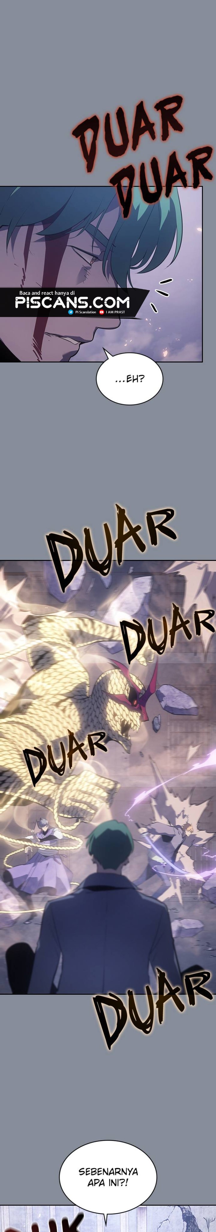 7Fates: Chakho - Chapter 20 22
