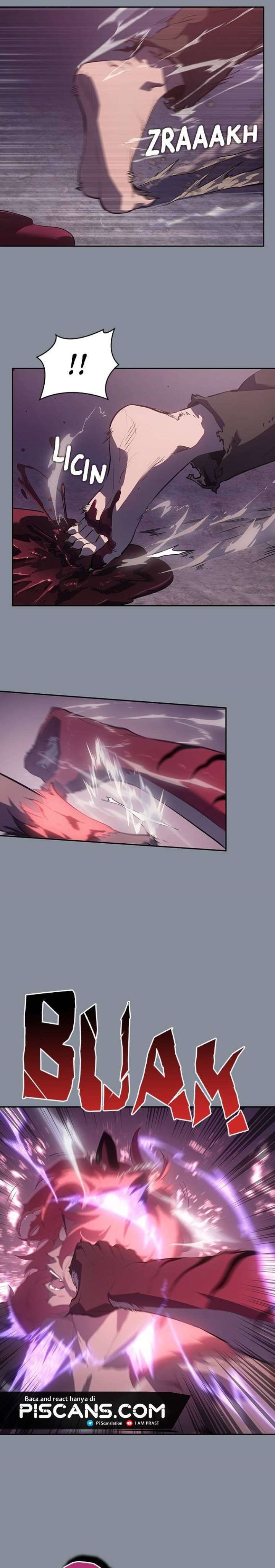 7Fates: Chakho - Chapter 21 22
