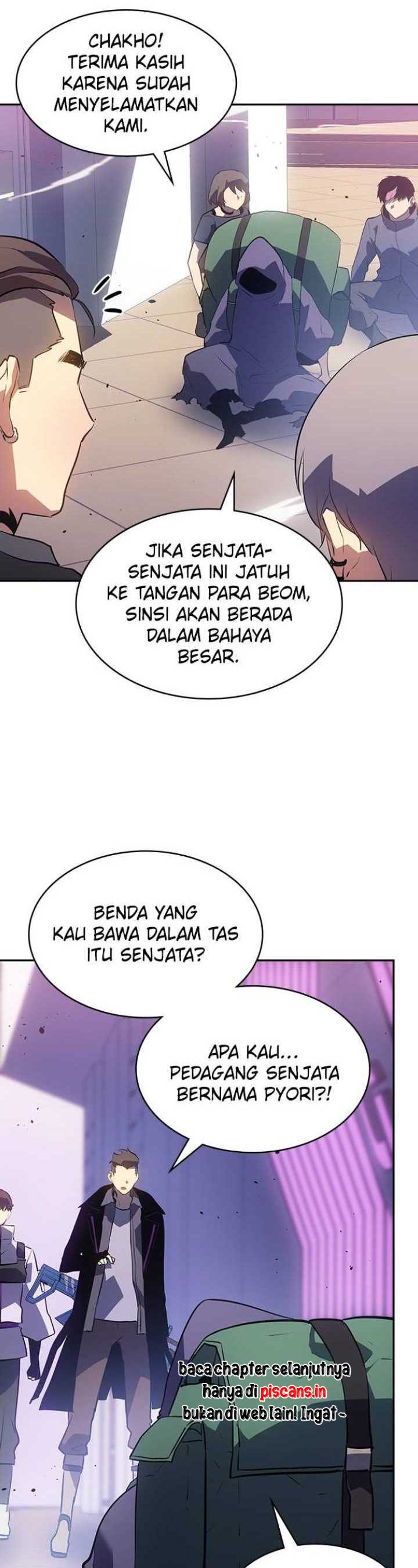 7Fates: Chakho - Chapter 25 22