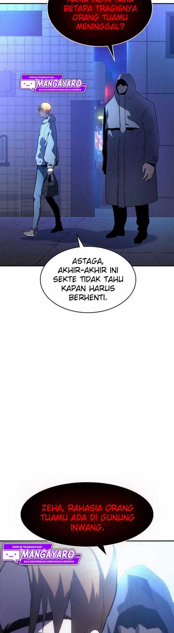 7Fates: Chakho - Chapter 01 22