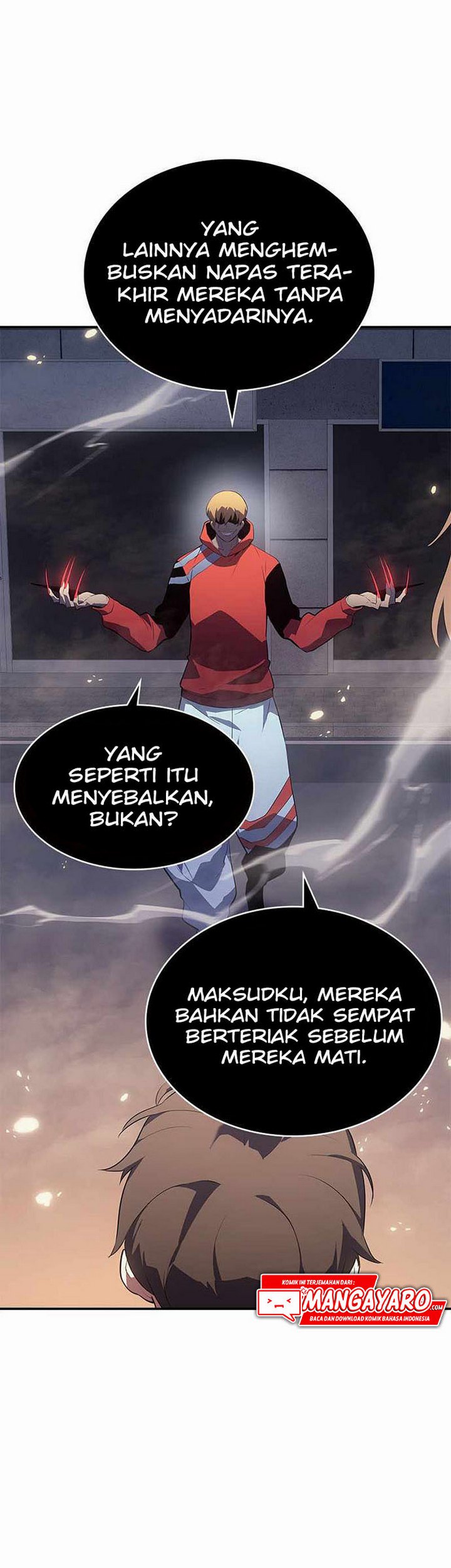 7Fates: Chakho - Chapter 10.1 22