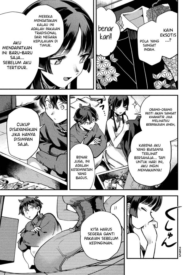 7-Nin no Nemuri Hime - Chapter 08 3