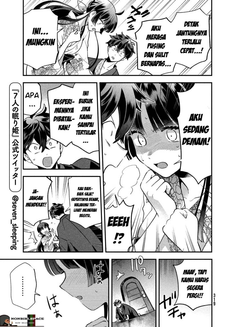 7-Nin no Nemuri Hime - Chapter 09 13