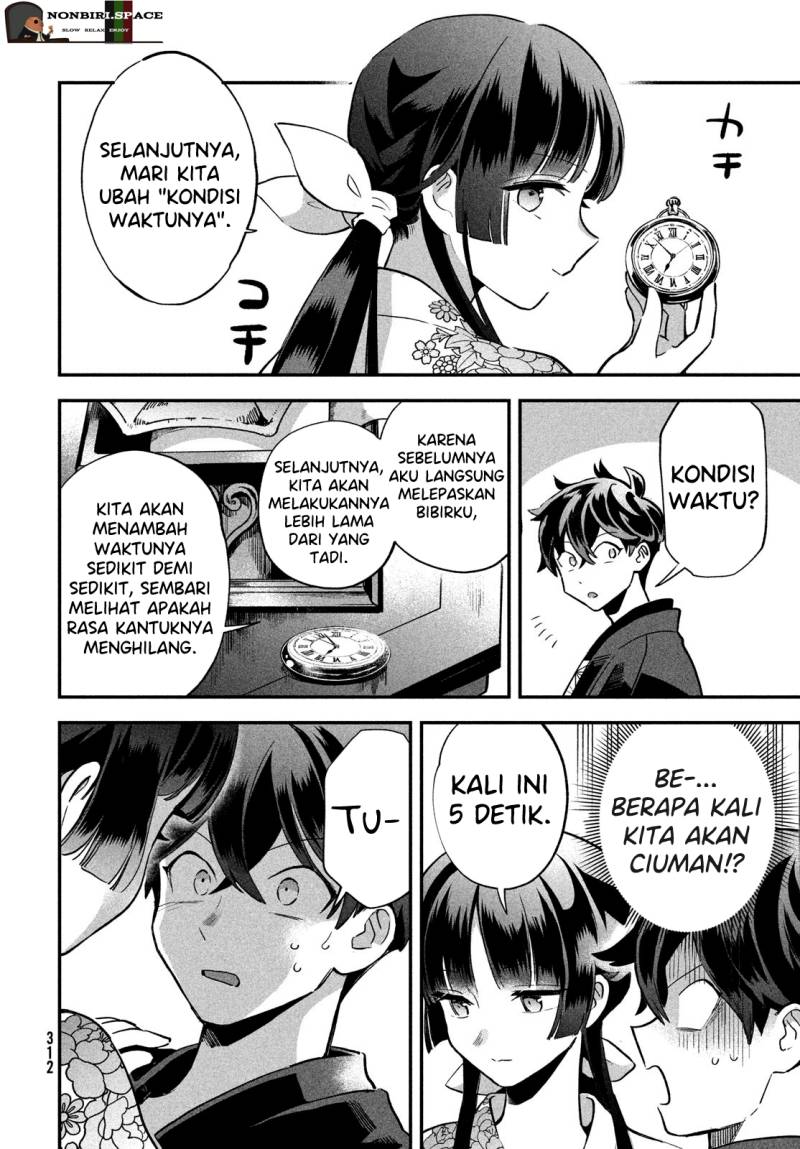 7-Nin no Nemuri Hime - Chapter 09 6