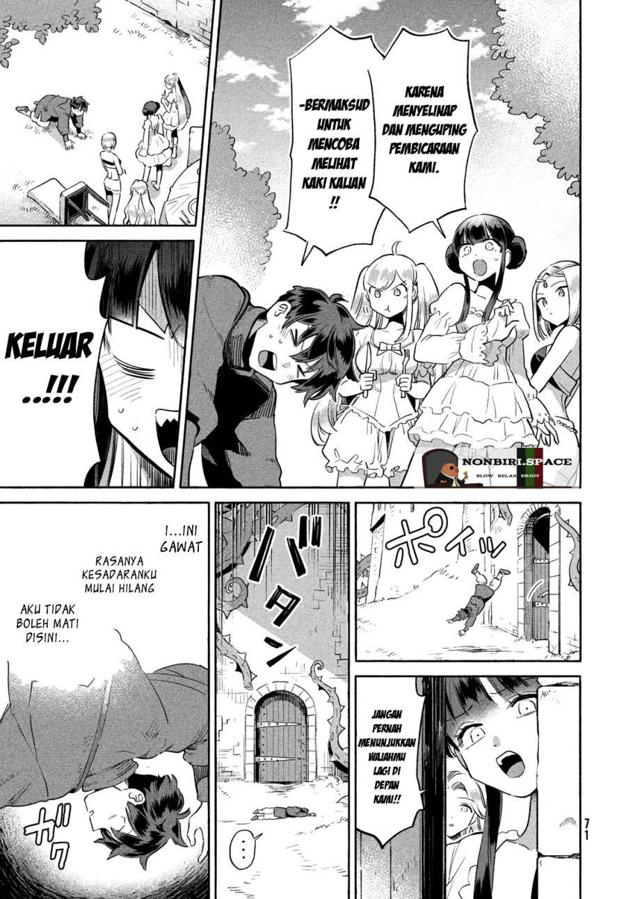 7-Nin no Nemuri Hime - Chapter 02 9 7-Nin no Nemuri Hime - Chapter 02 9