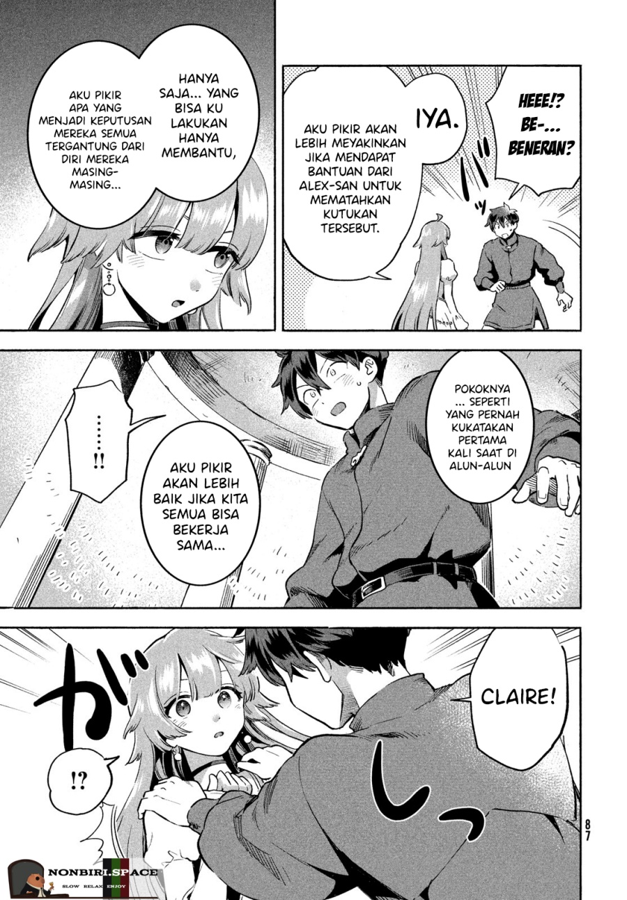 7-Nin no Nemuri Hime - Chapter 02 25 7-Nin no Nemuri Hime - Chapter 02 25