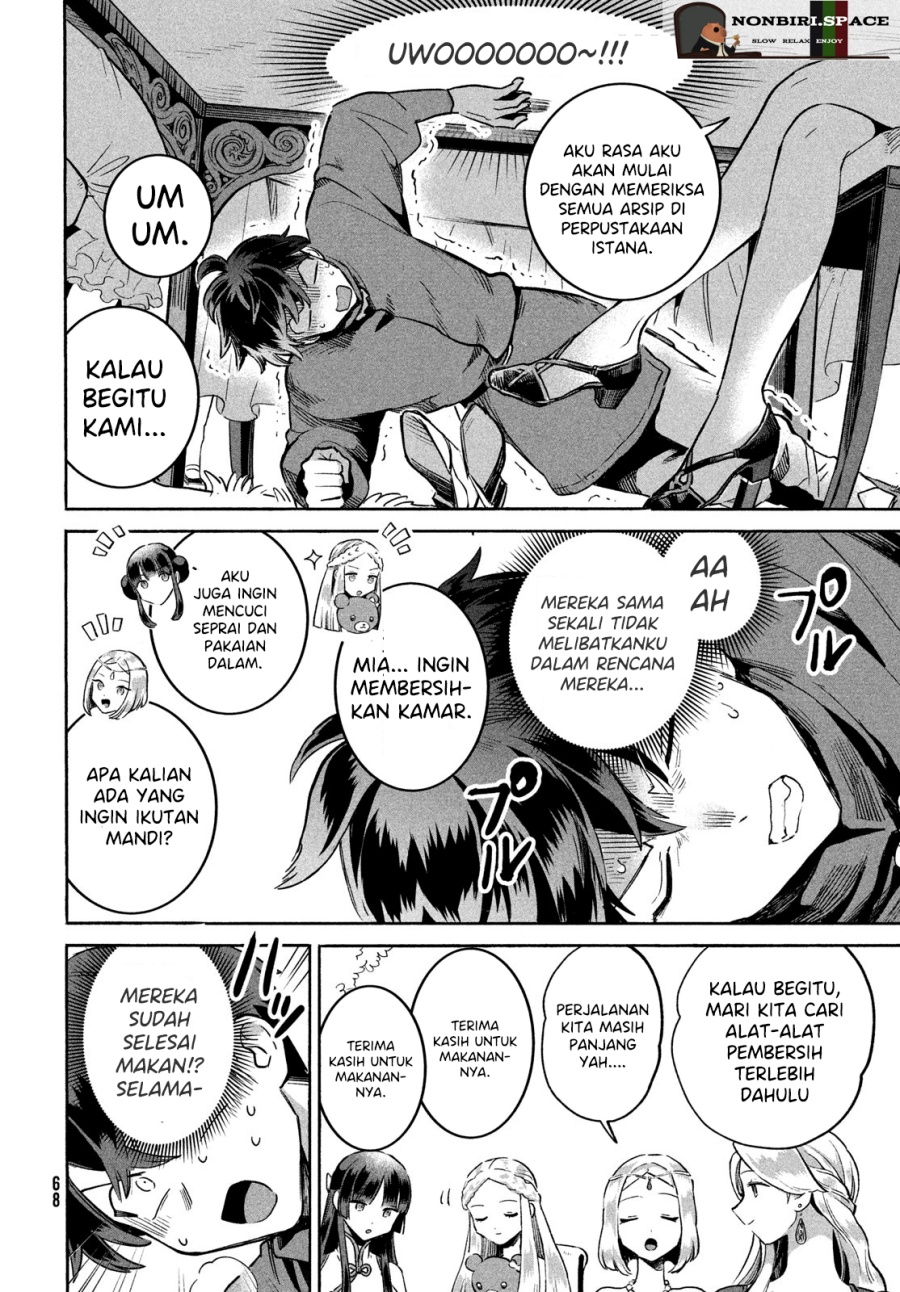 7-Nin no Nemuri Hime - Chapter 02 6 7-Nin no Nemuri Hime - Chapter 02 6