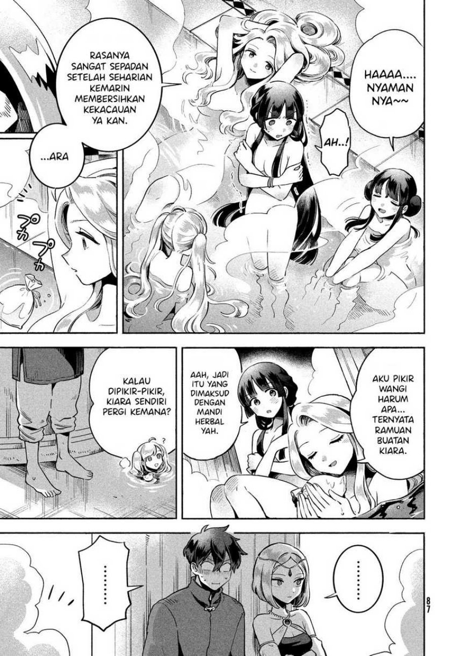 7-Nin no Nemuri Hime - Chapter 03 9 7-Nin no Nemuri Hime - Chapter 03 9