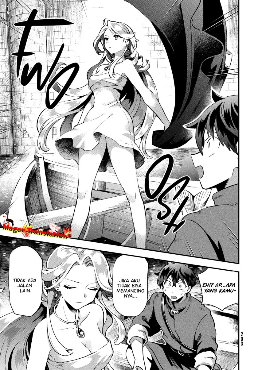 7-Nin no Nemuri Hime - Chapter 15 8