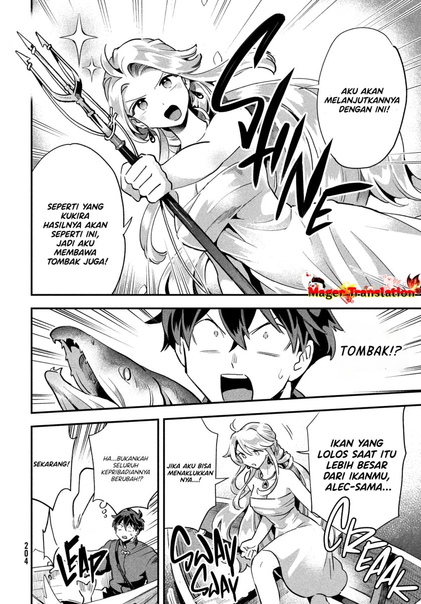 7-Nin no Nemuri Hime - Chapter 15 9