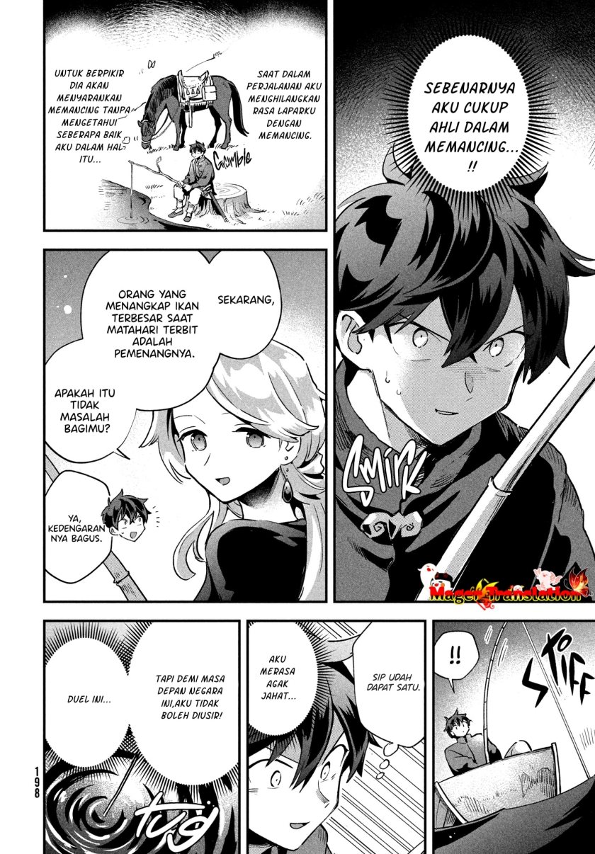 7-Nin no Nemuri Hime - Chapter 15 3