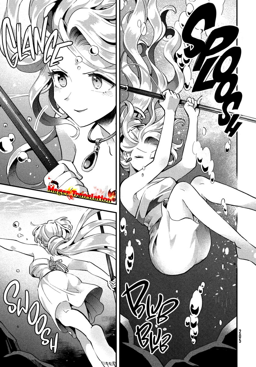 7-Nin no Nemuri Hime - Chapter 15 10