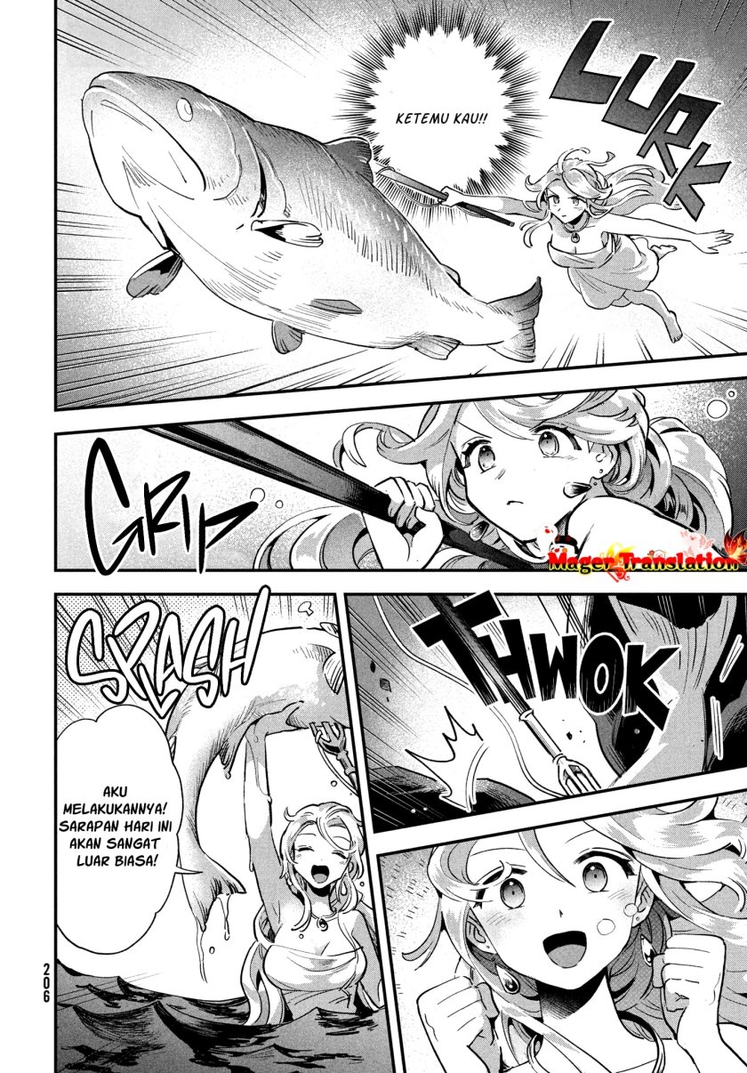 7-Nin no Nemuri Hime - Chapter 15 11