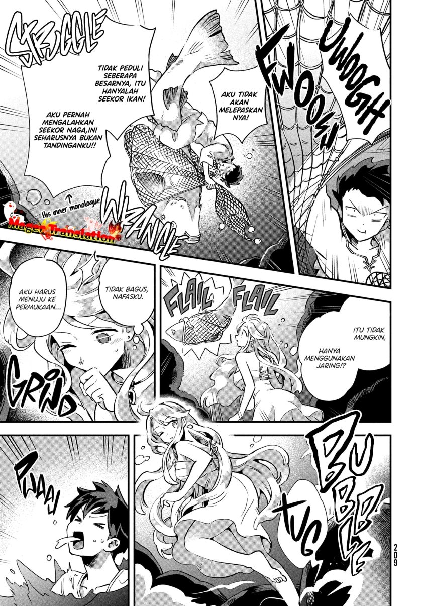 7-Nin no Nemuri Hime - Chapter 15 14