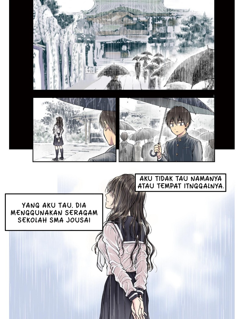 7-dai Tatarimasu no de Hayaku Kekkon shite Kudasai! - Chapter 01 4 7-dai Tatarimasu no de Hayaku Kekkon shite Kudasai! - Chapter 01 4