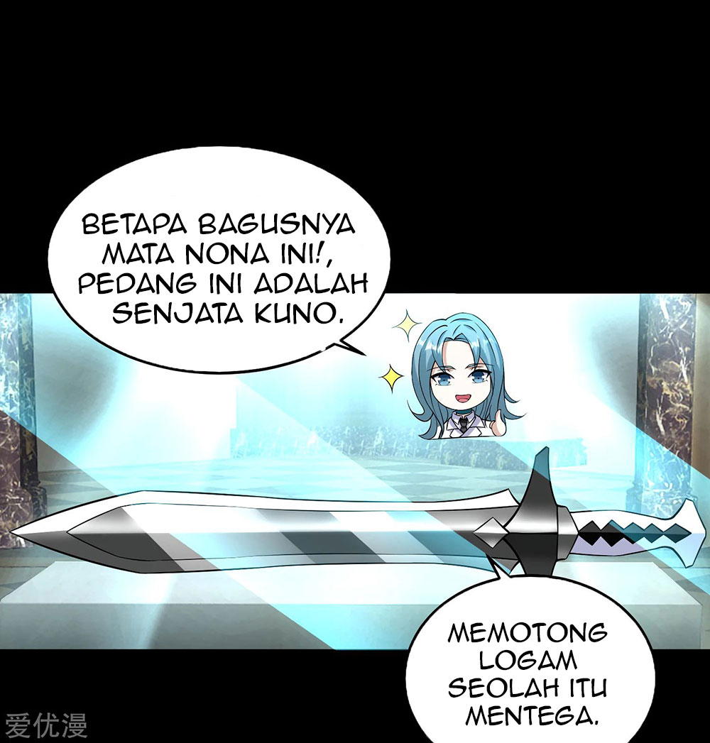 King of Apocalypse - Chapter 177 18 King of Apocalypse - Chapter 177 18
