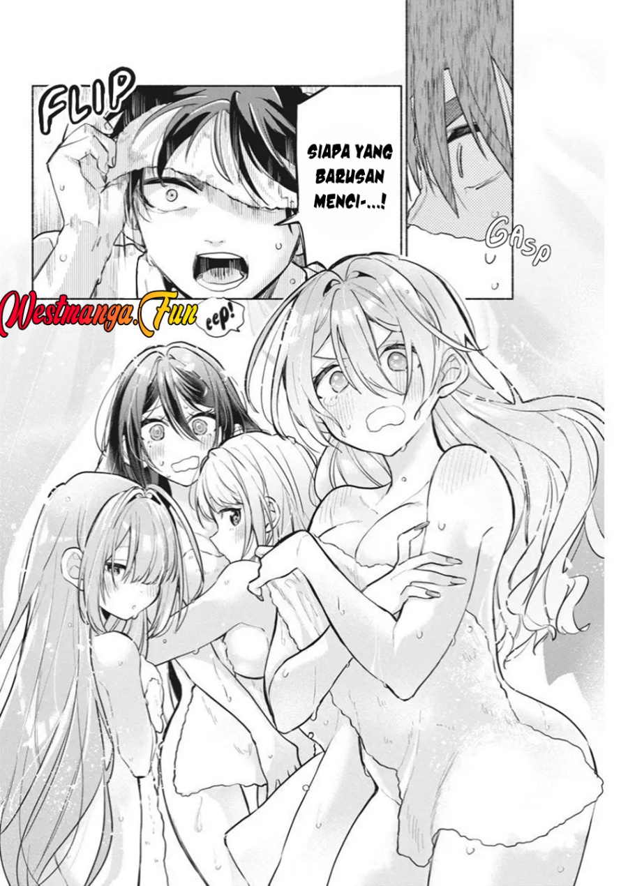 Kasanegasane no Hatsukoi Desuga - Chapter 5 18 Kasanegasane no Hatsukoi Desuga - Chapter 5 18
