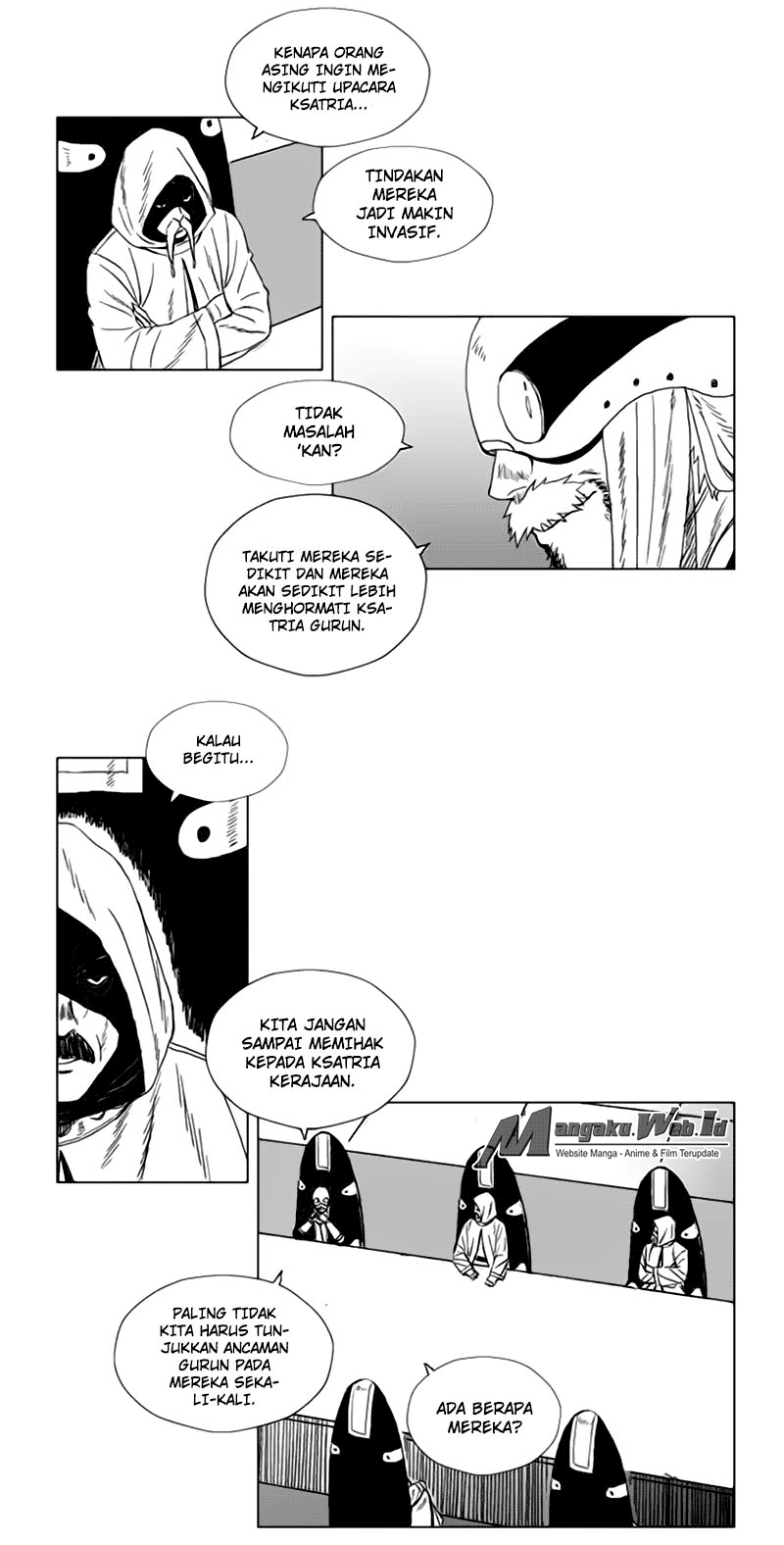 Red Storm - Chapter 29 13